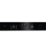AEG 6000 SenseCook met SteamCrisp - Heteluchtoven met stoomondersteuning met pyrolysereiniging  V7PBR521SB