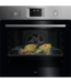 AEG 5000 SurroundCook - Heteluchtoven met pyrolysereiniging OU5PB40SM