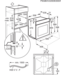 Electrolux 300 Convection - Warmeluchtoven KOHLH00BX