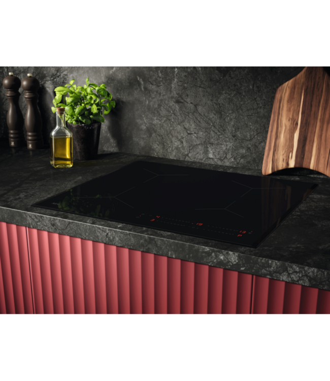 AEG 5000 Induction - inductiekookplaat, 60 cm TO64IA0FFB