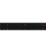 AEG 6000 Bridge - inductiekookplaat, SaphirMatt® SE, 80 cm TO84IB00IT