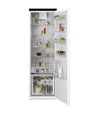 AEG AEG  CustomFlex® Koelkast inbouw 178 cm NSK6F181CS