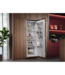 AEG  CustomFlex® Koelkast inbouw 178 cm NSK6F181CS