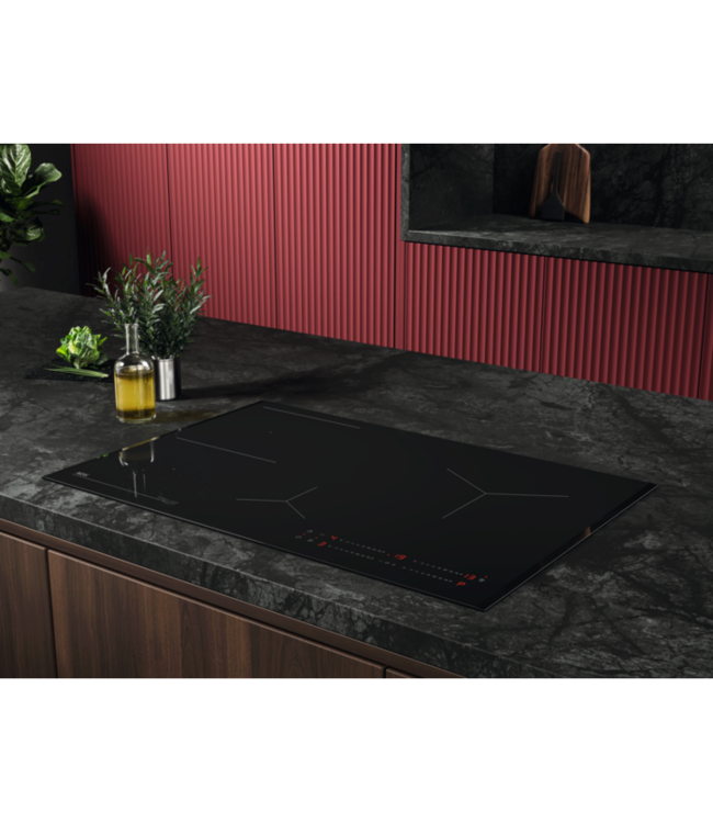 AEG 6000 Bridge - inductiekookplaat, 80 cm NIO84U00FB