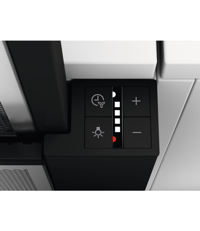 AEG 5000 Extractor - Vlakscherm afzuigkap 90 cm DPK5961B