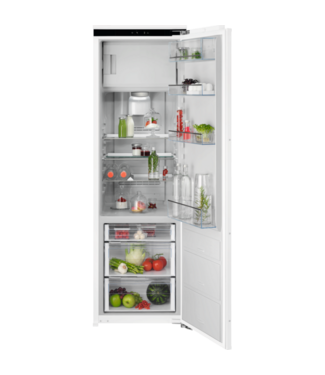 AEG AEG LongFresh Koelkast inbouw 178 cm ES9D18C