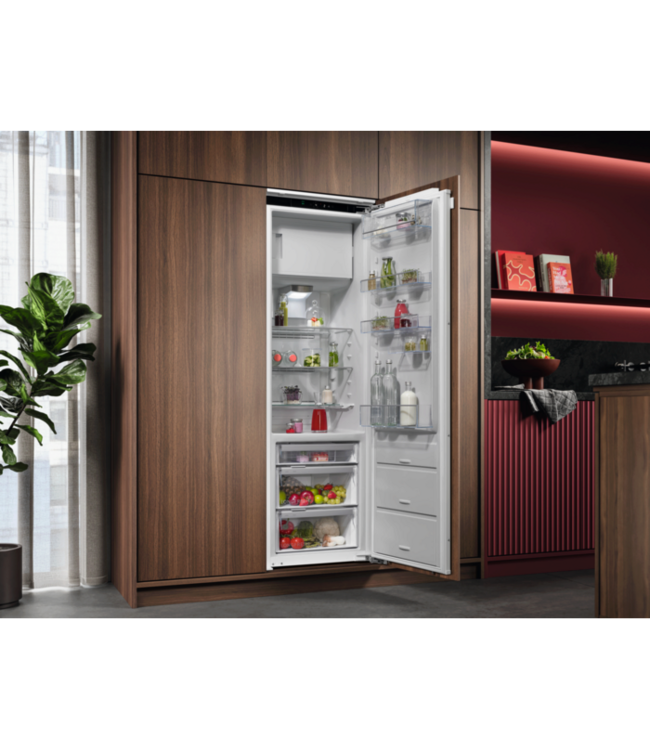 AEG LongFresh Koelkast inbouw 178 cm ES9D18C