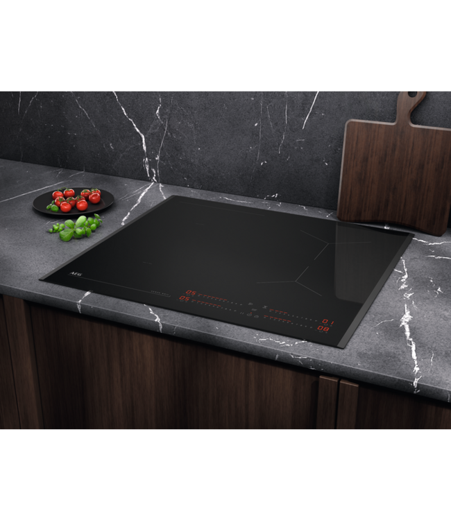 AEG 7000 SenseBoil® - inductiekookplaat, 60 cm V64IIB10FB
