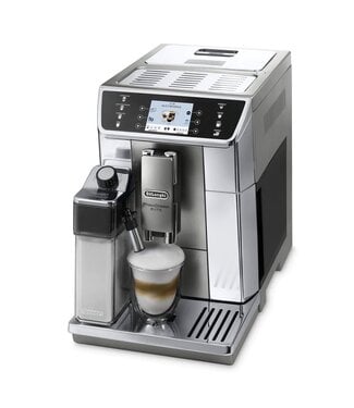 DeLonghi DeLonghi espressomachine ECAM650.55.MS