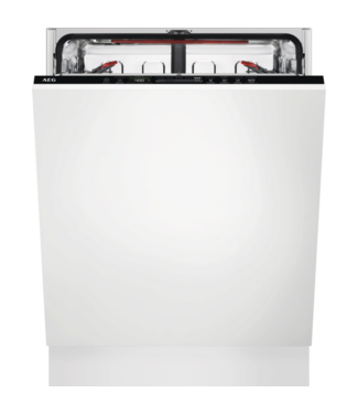 AEG AEG 7000 serie GlassCare Inbouwvaatwasser FHK74607P