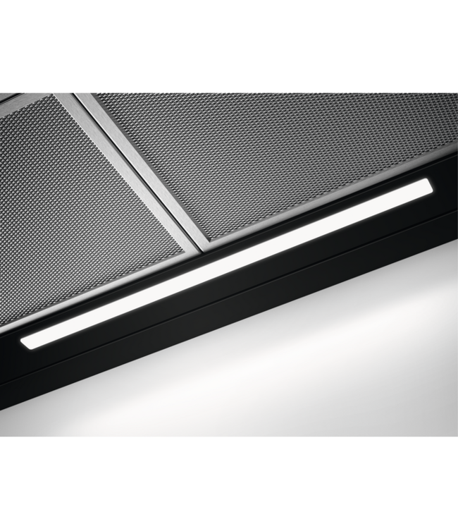 AEG 5000 Extractor Vlakscherm afzuigkap 90 cm DPK5960B