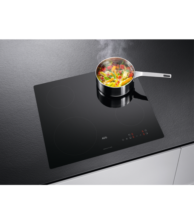 AEG 3000 serie inductie 60 cm IBE6420SCB