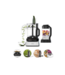 Kenwood MultiPro OneTouch foodprocessor en blender FDM73.480SS