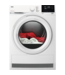 AEG 7000 serie SensiDry® Warmtepomp Droger 8 kg TR738AT2B