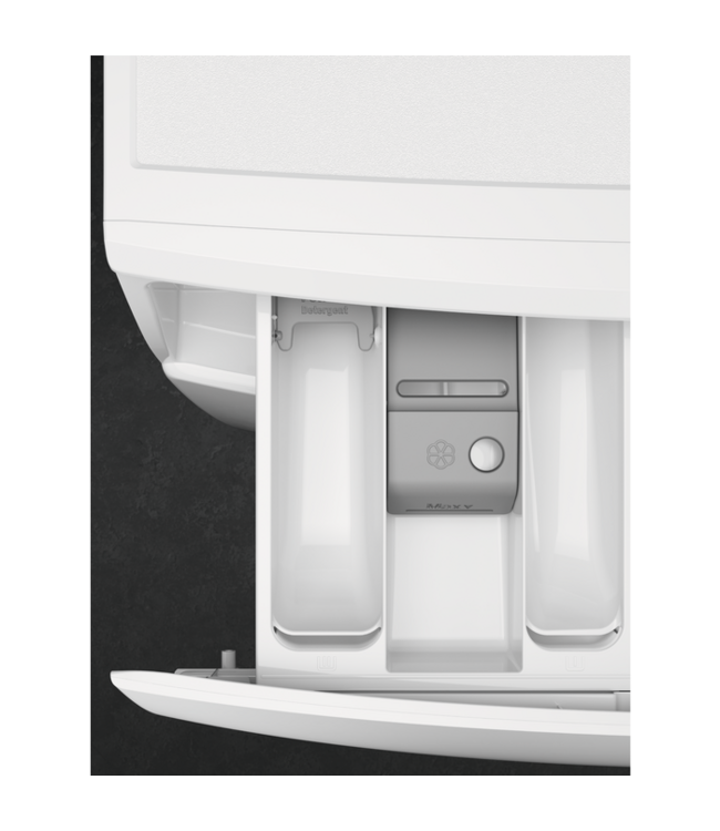 AEG 7000 ProSteam® - Condensatie Was-droogcombinatie voor inbouw 8 kg LWR7786BI