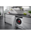 AEG 7000 ProSteam® - Condensatie Was-droogcombinatie voor inbouw 8 kg LWR7786BI
