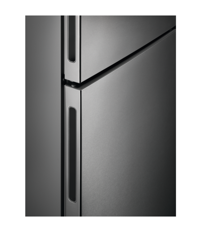 AEG 5000 serie ColdSense Koel/vrieskast Vrijstaand 143.4 cm RDB424E1AX