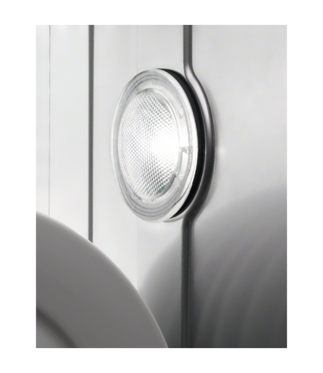 AEG 7000 GlassCare - Inbouwvaatwasser FSK76648P