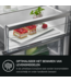 AEG 7000 NoFrost CoolAssist® Koel/vrieskast inbouw MultiSpace 189.4 cm NSC7C191DS