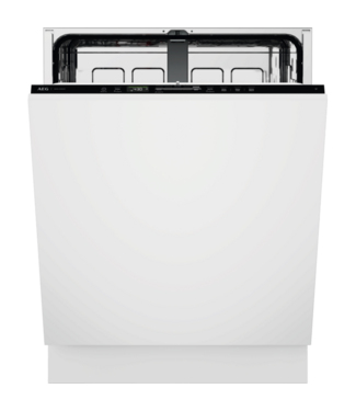 AEG AEG 8000 XXL Inbouwvaatwasser NG82IC10SK