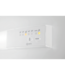 AEG 6000 LowFrost CoolAssist® Koel/vrieskast inbouw 178 cm NSC6L181EF
