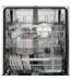 AEG 7000 XXL Inbouwvaatwasser NG72IC10SK