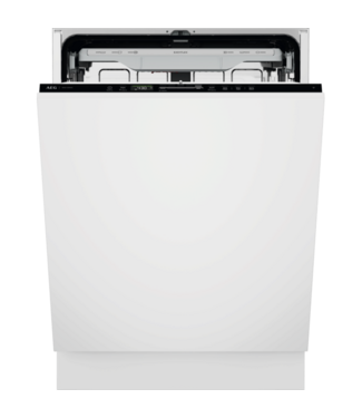 AEG AEG 8000 XXL Max Inbouwvaatwasser GI8700C2SN