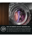 AEG 7000 ProSteam® - UniversalDose Wasmachine 10 kg Dark Silver LR7606UDS4