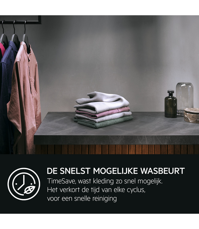 AEG 6000 ProSense® - Wasmachine 9 kg LF6E944
