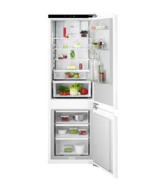 AEG AEG 7000 GreenZone Koel/vrieskast inbouw 178 cm TC7MS181CF