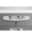 Electrolux 300 LEDLights - Afzuigunit 52 cm Grijs LFG235S