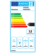 Electrolux 300 LEDLights - Afzuigunit 52 cm Grijs LFG235S