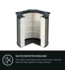 AEG AX91-604 Breathe360 pollenbeschermingsfilter AFDBTH6
