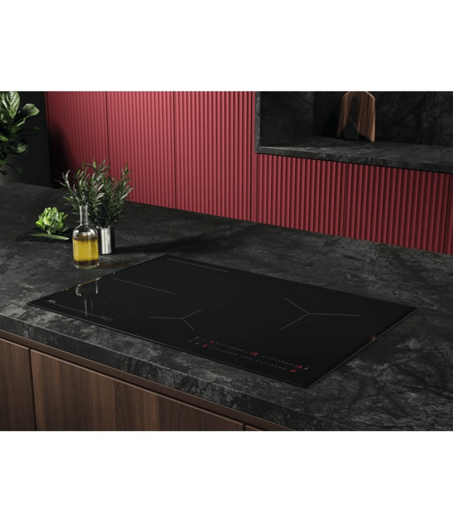 AEG 6000 Bridge - inductiekookplaat, 80 cm V84IO00FB