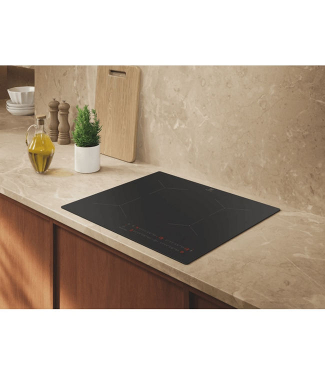 Electrolux 500 Induction Inductiekookplaat, SaphirMatt® SE, 60 cm KIT61440CT