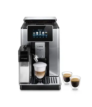 DeLonghi Delonghi ECAM610.74.MB PrimaDonna Soul volautomatische espressomachine