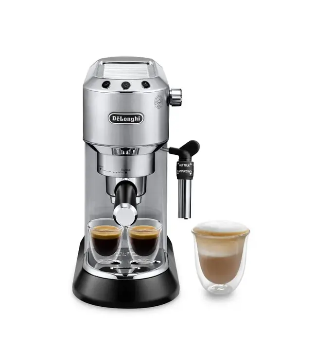 DeLonghi espresso Dedica Style EC685.M