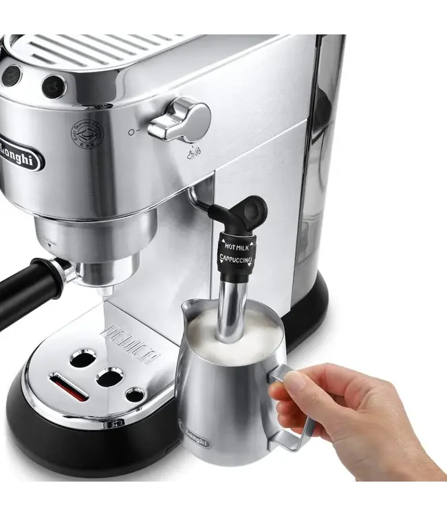 DeLonghi espresso Dedica Style EC685.M