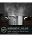 AEG 8000 Sense Boil+Fry - inductie 80 cm NIK85M30FB