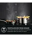 AEG 8000 Sense Boil+Fry - inductie 80 cm NIK85M30FB