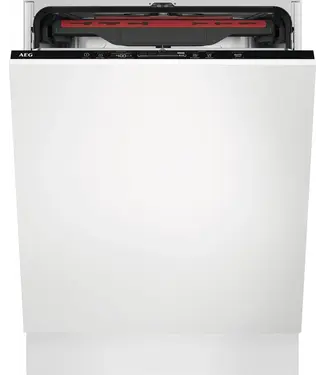 AEG AEG 6000 serie SatelliteClean¨ Inbouwvaatwasser FSB64907Z