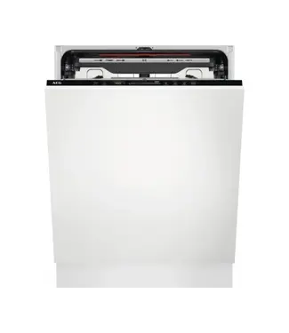 AEG AEG 7000 serie GlassCare Inbouwvaatwasser FSE75748P