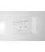 AEG 6000 LowFrost CoolAssist Koel/vrieskast inbouw 178 cm OSC6L181ES