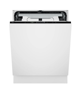 AEG AEG 6000 Inbouwvaatwasser NG62ID20SK