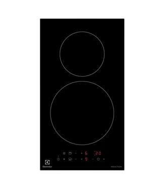 Electrolux Electrolux 300 Domino Inductiekookplaat 30 cm  LIT30230C
