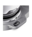 Kenwood keukenmachine Titanium Chef Baker XL zilver KVL85.704SI