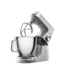 Kenwood keukenmachine Titanium Chef Baker XL zilver KVL85.704SI