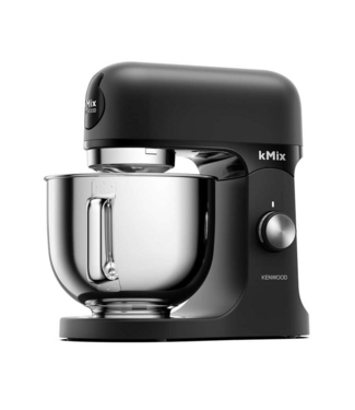 Kenwood Kenwood kMix Sleek Black keukenmachine KMX751ABK