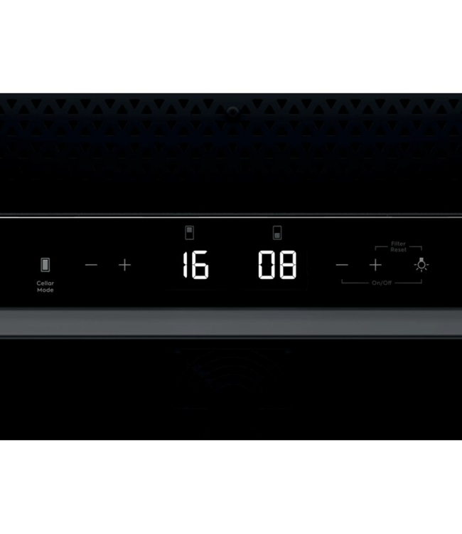 AEG Wijnklimaatkast onderbouw NSW8D826GT