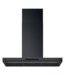 AEG 8000 AuroraTech - Schouwafzuigkap met Hob2Hood 90 cm Mat zwart NDB8791CT